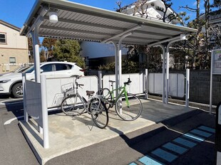 松本駅 バス7分  中山線　富士電機前下車：停歩16分 2階の物件内観写真